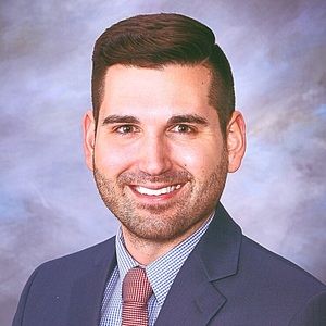 Meet your Posher, Dalton